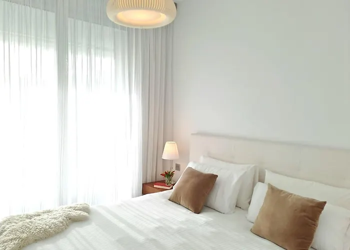 Noctua Estepona Luxury Apartment Belair 005