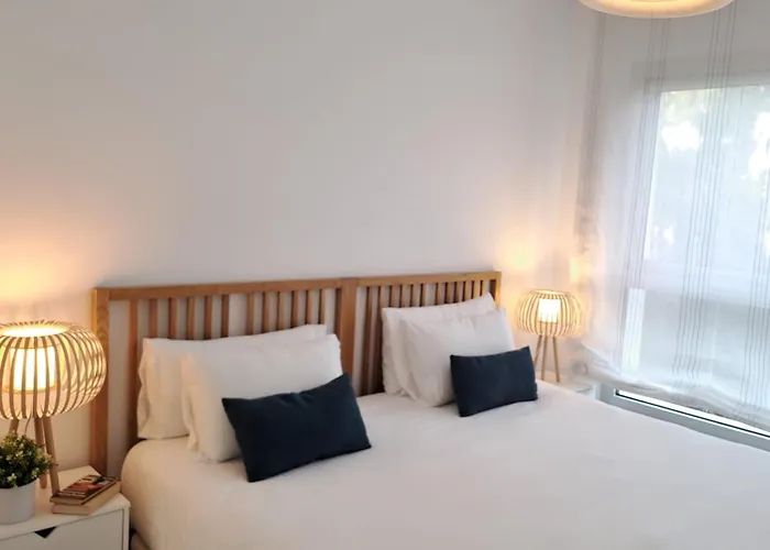 Noctua Estepona Luxury Apartment Belair 005
