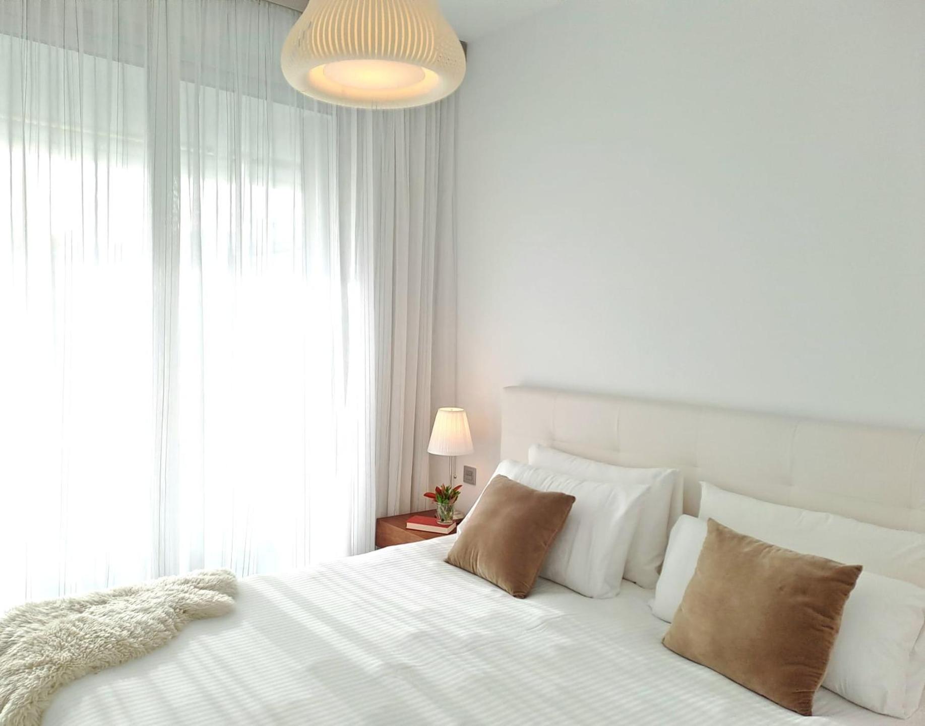 Noctua Luxury Belair 005 Apartment *
