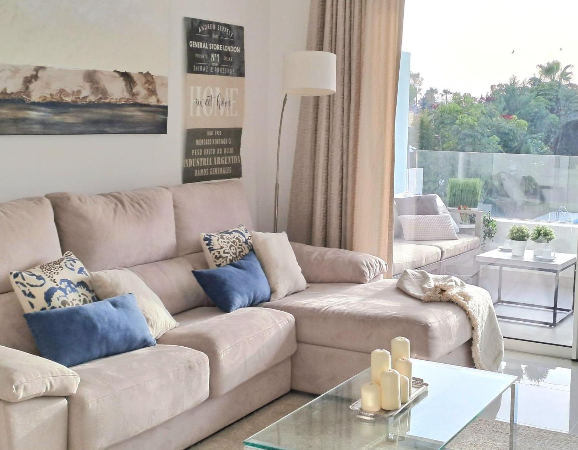 Noctua Luxury Belair 005 * Estepona