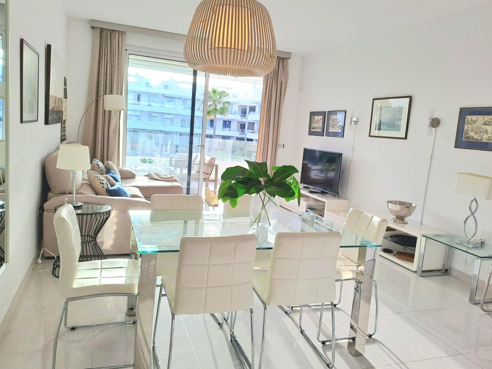 Apartment Noctua Luxury Belair 005