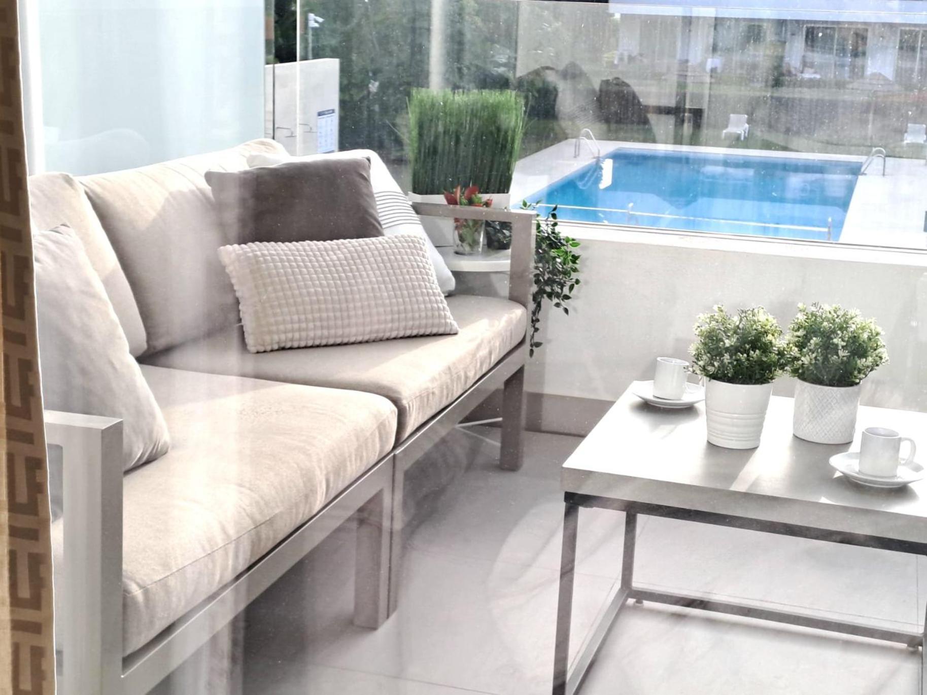 Noctua Luxury Belair 005 Appartement Estepona
