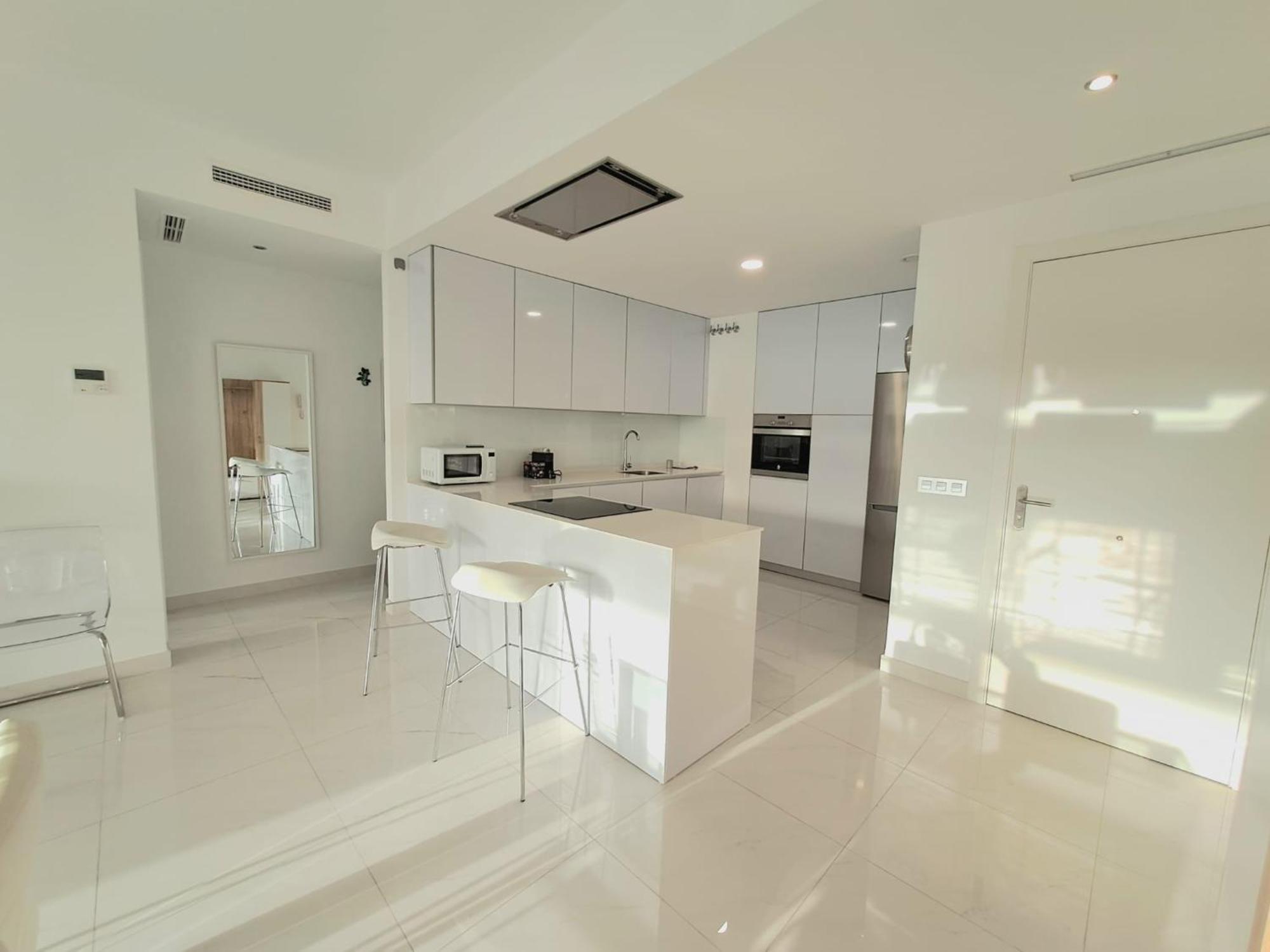 Appartement Noctua Luxury Belair 005 Estepona
