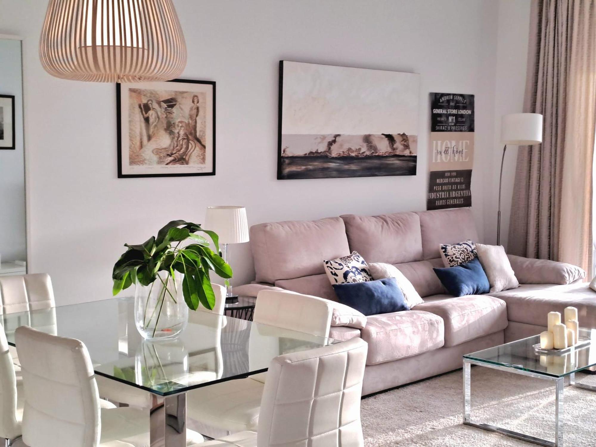 Noctua Luxury Belair 005 Appartement Estepona