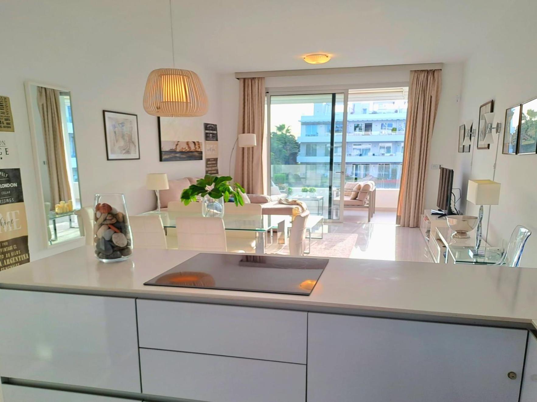 Noctua Luxury Belair 005 Appartement