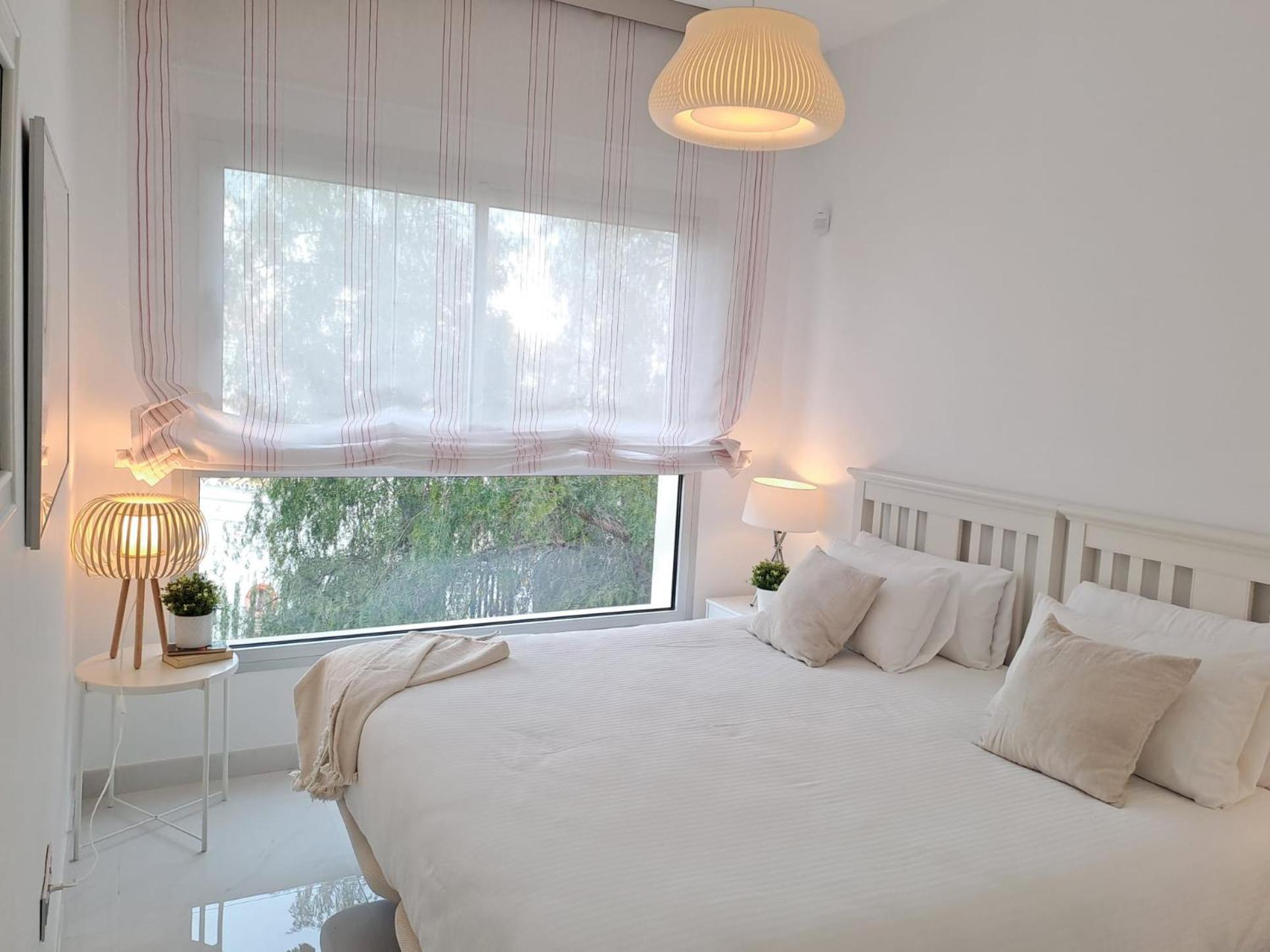 Noctua Luxury Belair 005 Appartement Estepona