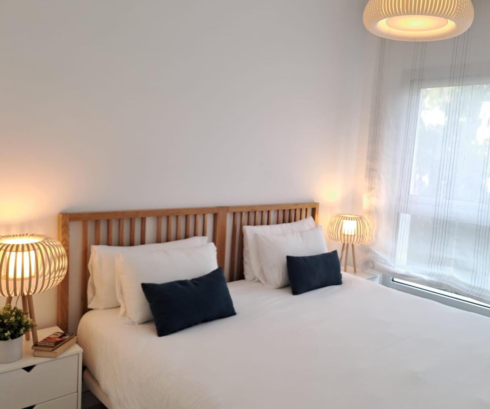 Appartement Noctua Luxury Belair 005 *