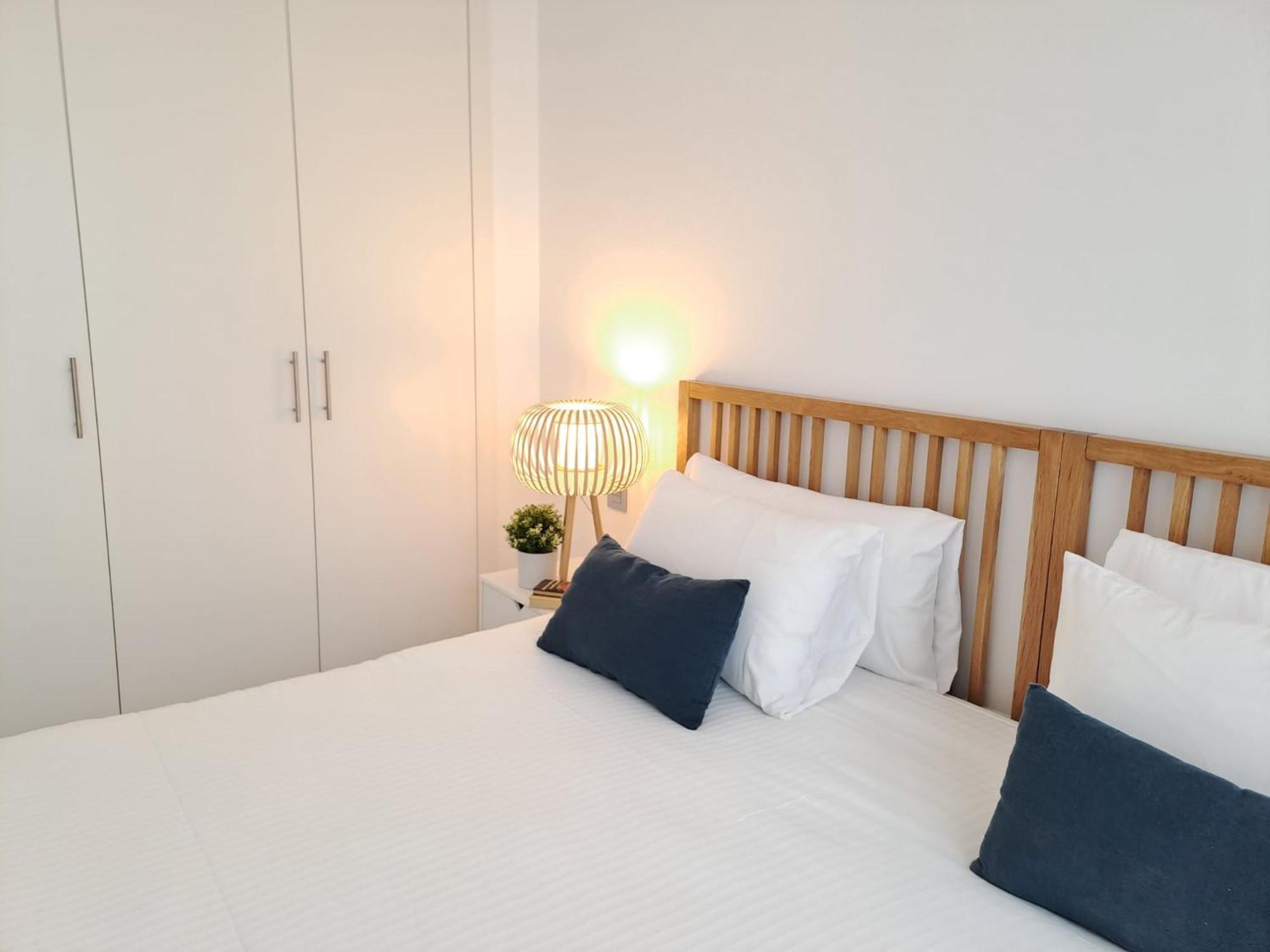 Appartement Noctua Luxury Belair 005