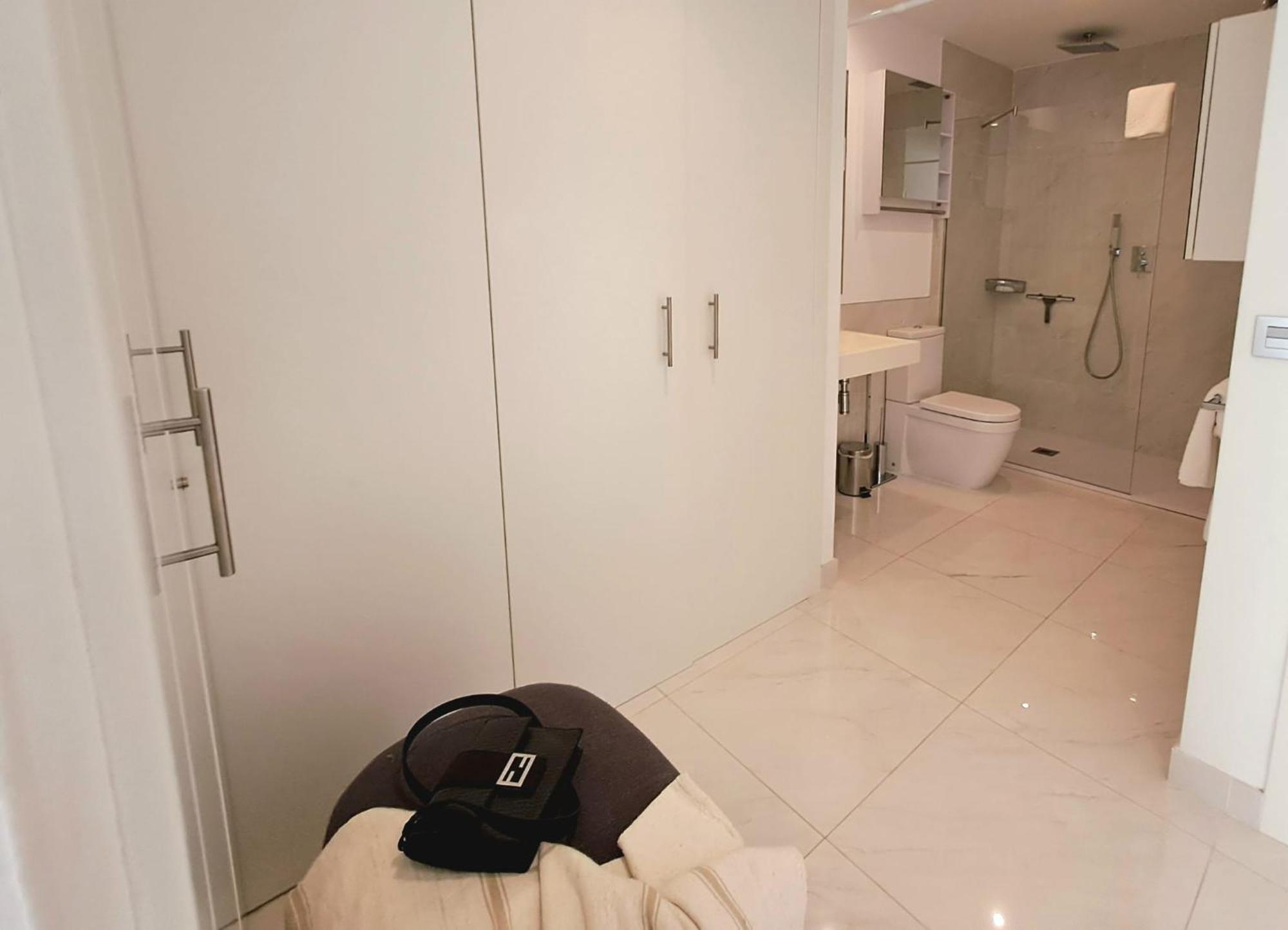 Noctua Luxury Belair 005 Appartement
